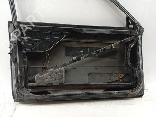 Left front door AUDI A3 (8L1) 1.9 TDI | BP24598948C2