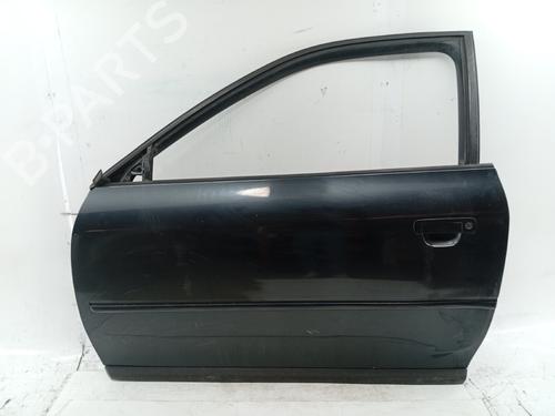 Left front door AUDI A3 (8L1) 1.9 TDI | BP24598948C2