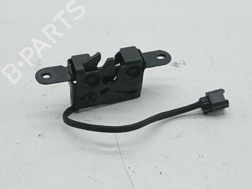 Used Hood lock Hood lock 24600641 24600641