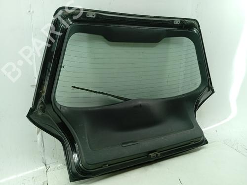 Klapa tylna bagażnika AUDI A3 (8L1) 1.9 TDI | BP24598962C6