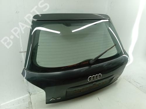 Klapa tylna bagażnika AUDI A3 (8L1) 1.9 TDI | BP24598962C6