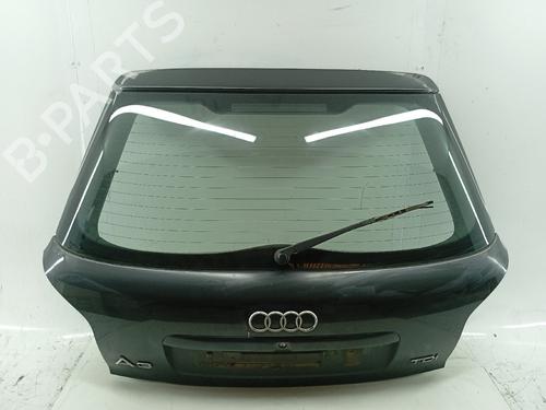 Używane Klapa tylna bagażnika AUDI A3 (8L1) 1.9 TDI (90 hp) 24598962