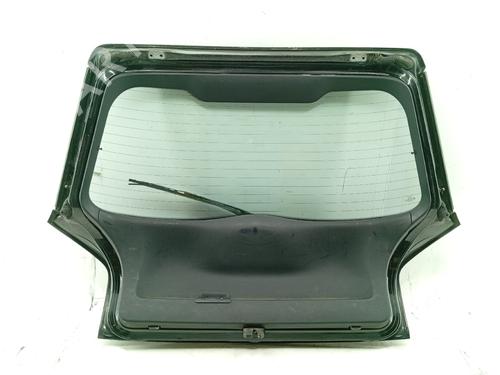 Klapa tylna bagażnika AUDI A3 (8L1) 1.9 TDI | BP24598962C6