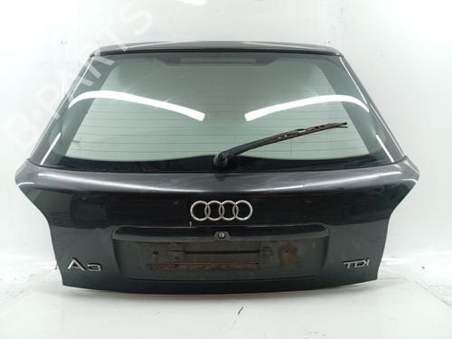 Klapa tylna bagażnika AUDI A3 (8L1) 1.9 TDI | BP24598962C6