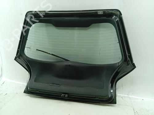 Klapa tylna bagażnika AUDI A3 (8L1) 1.9 TDI | BP24598962C6