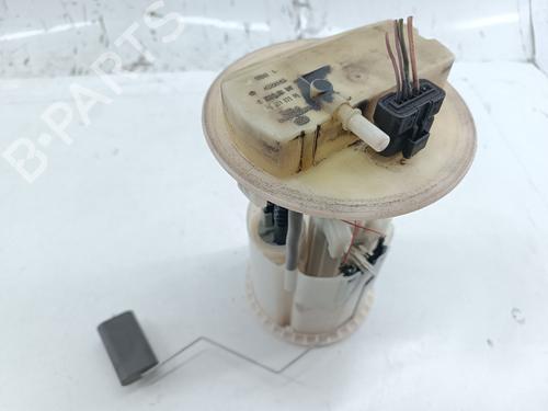 Aforador CITROËN C2 (JM_) 1.1 (60 hp) 24598963