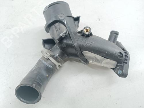 Used Other RENAULT CLIO IV (BH_) [2012-2021]  24598999