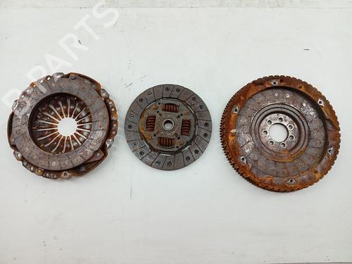 Used Other RENAULT CLIO IV (BH_) [2012-2021]  24599013