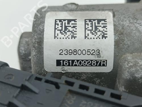 Throttle body RENAULT CLIO IV (BH_)  | BP24599016M82 