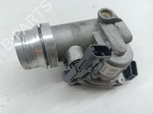 Used Throttle body RENAULT CLIO IV (BH_) [2012-2021]  24599016