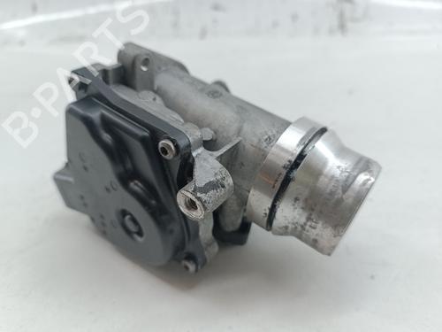 Throttle body RENAULT CLIO IV (BH_)  | BP24599016M82 