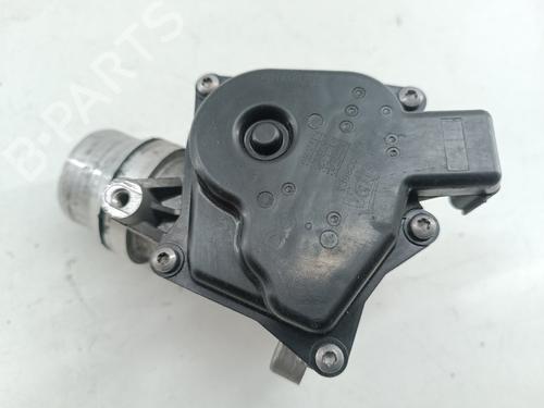 Throttle body RENAULT CLIO IV (BH_)  | BP24599016M82 