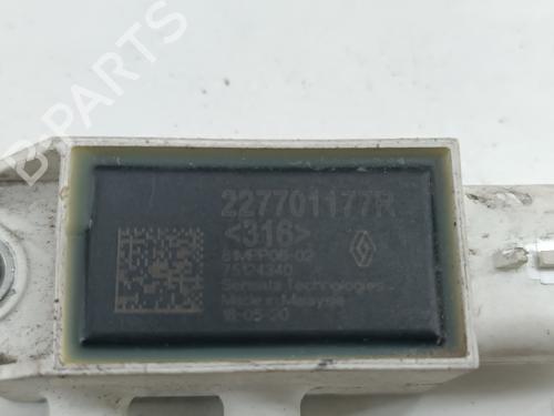 Andre RENAULT CLIO IV (BH_)  | BP24599020O1