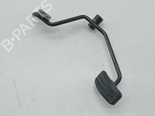 Used Pedal CITROËN C2 (JM_) 1.1 (60 hp) 24599025