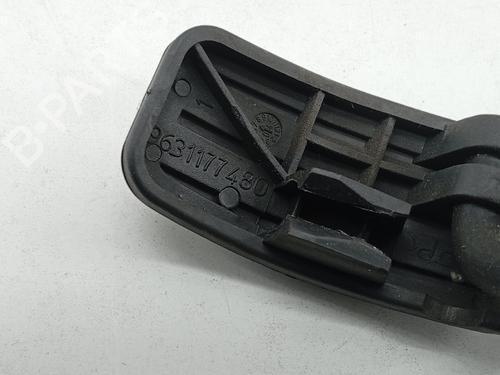 Pedal CITROËN C2 (JM_) 1.1 | BP24599025I4 