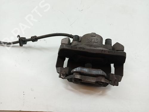 Other PEUGEOT 5008 II (MC_, MJ_, MR_, M4_)  | BP24599035O1 