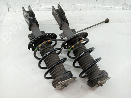 Right front shock absorber PEUGEOT 5008 II (MC_, MJ_, MR_, M4_)  | BP24599037M17 