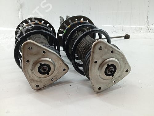 Right front shock absorber PEUGEOT 5008 II (MC_, MJ_, MR_, M4_)  | BP24599037M17 