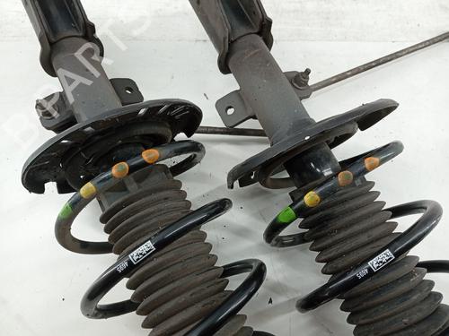 Right front shock absorber PEUGEOT 5008 II (MC_, MJ_, MR_, M4_)  | BP24599037M17 