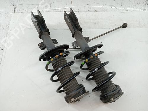 Right front shock absorber PEUGEOT 5008 II (MC_, MJ_, MR_, M4_)  | BP24599037M17 