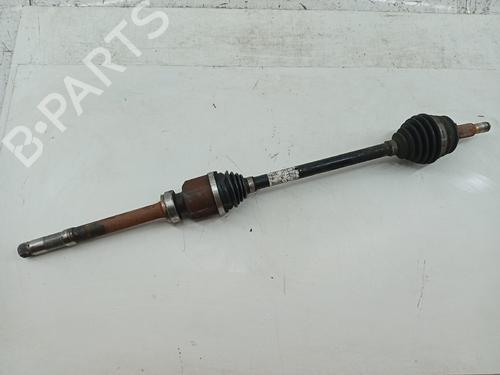 Used Right front driveshaft PEUGEOT 5008 II (MC_, MJ_, MR_, M4_) [2016-2025]  24599038