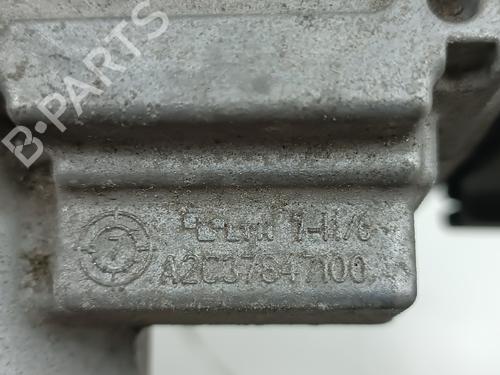 Steering rack PEUGEOT 3008 II SUV (MC_, MR_, MJ_, M4_)  | BP24599047M22 