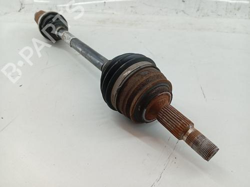 Other PEUGEOT 3008 II SUV (MC_, MR_, MJ_, M4_) 1.2 THP/ PureTech 130 (MRHNSM, MRHNSU, MRHNSJ, MRHNYW,... | BP25794652O1 