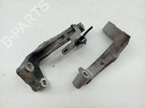 Used Other PEUGEOT 3008 II SUV (MC_, MR_, MJ_, M4_) 1.2 THP/ PureTech 130 (MRHNSM, MRHNSU, MRHNSJ, MRHNYW,... (131 hp) 25794658