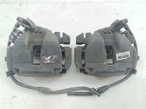 Used Other PEUGEOT 3008 II SUV (MC_, MR_, MJ_, M4_) 1.2 THP/ PureTech 130 (MRHNSM, MRHNSU, MRHNSJ, MRHNYW,... (131 hp) 25794659