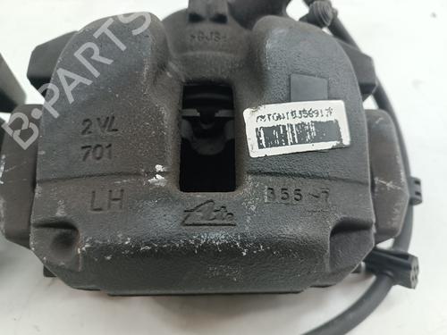 Other PEUGEOT 3008 II SUV (MC_, MR_, MJ_, M4_) 1.2 THP/ PureTech 130 (MRHNSM, MRHNSU, MRHNSJ, MRHNYW,... | BP25794659O1 