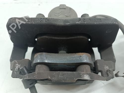 Other PEUGEOT 3008 II SUV (MC_, MR_, MJ_, M4_) 1.2 THP/ PureTech 130 (MRHNSM, MRHNSU, MRHNSJ, MRHNYW,... | BP25794659O1 