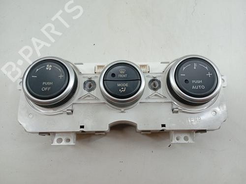 Climate control MAZDA 6 Hatchback (GG) | BP24599108I5