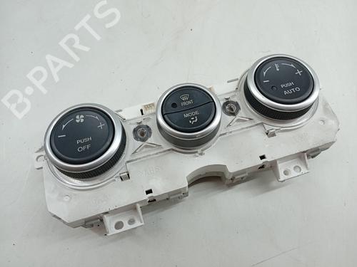 Climate control MAZDA 6 Hatchback (GG) | BP24599108I5