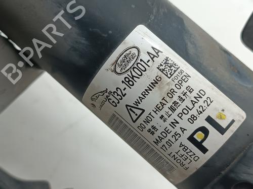 Other LAND ROVER RANGE ROVER EVOQUE (L538) | BP24599111O1