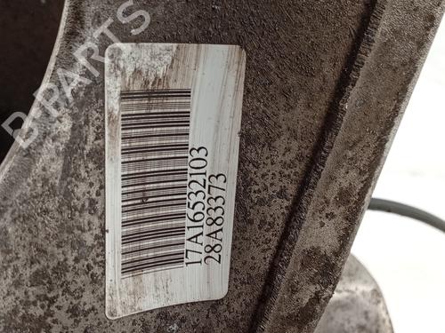 Left front steering knuckle LAND ROVER RANGE ROVER EVOQUE (L538)  | BP24599113M25