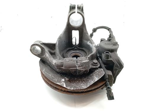 Left front steering knuckle LAND ROVER RANGE ROVER EVOQUE (L538)  | BP24599113M25