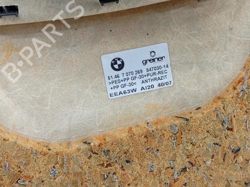 Other BMW 6 (E63) 635 d | BP24599129O1 