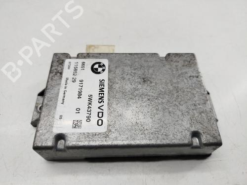 Used Other BMW 6 (E63) 635 d (286 hp) 24600655