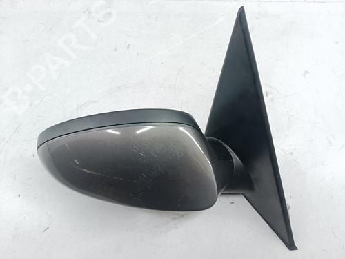 Used Right mirror BMW 1 (E87) [2003-2013]  24599157