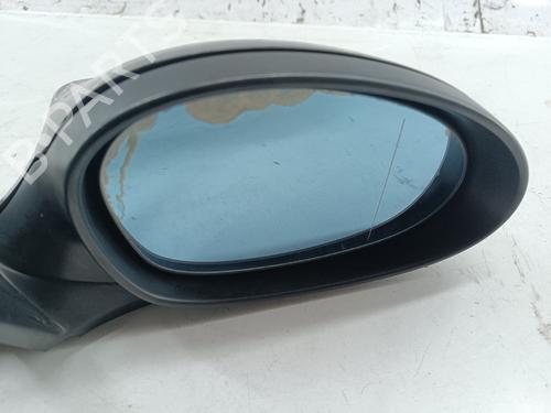 Right mirror BMW 1 (E87)  | BP24599157C27 