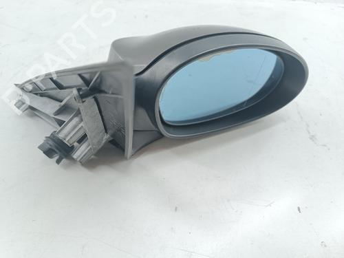 Right mirror BMW 1 (E87)  | BP24599157C27 