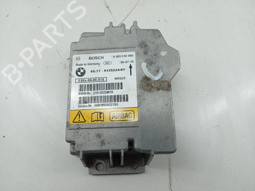 Used ECU airbags BMW 1 (E87) [2003-2013]  24599156