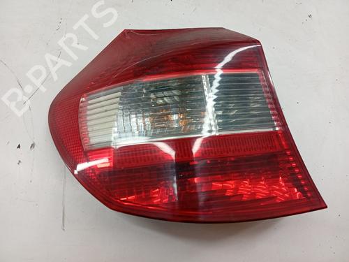 Used Left taillight BMW 1 (E87) [2003-2013]  24599161