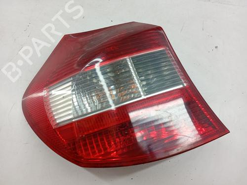 Left taillight BMW 1 (E87)  | BP24599161C34