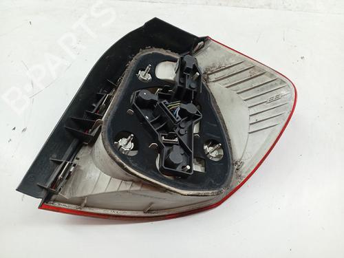 Left taillight BMW 1 (E87)  | BP24599161C34