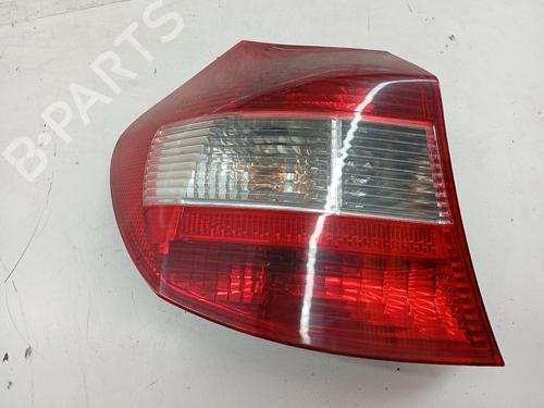 Left taillight BMW 1 (E87)  | BP24599161C34