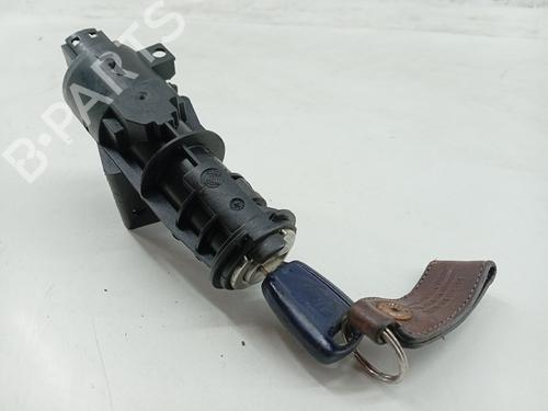 Ignition barrel FIAT PUNTO (188_) 1.2 60 (188.030, .050, .130, .150, .230, .250) | BP17304015M48