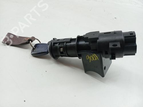 Ignition barrel FIAT PUNTO (188_) 1.2 60 (188.030, .050, .130, .150, .230, .250) | BP17304015M48