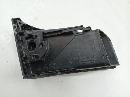 Luftventil BMW 1 (E87)  | BP24599177I21