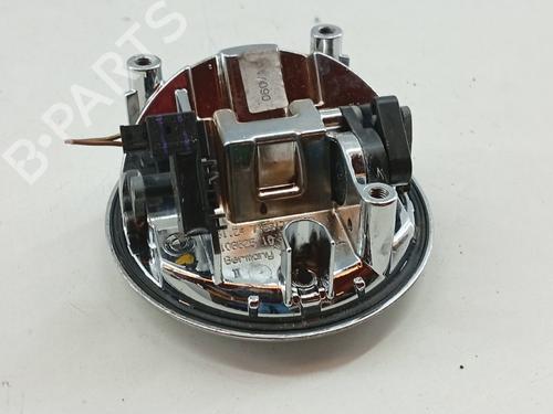 Tailgate lock BMW 1 (E87) | BP24599181C101